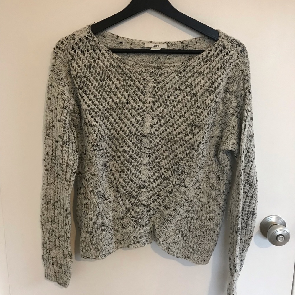 Fun sweater